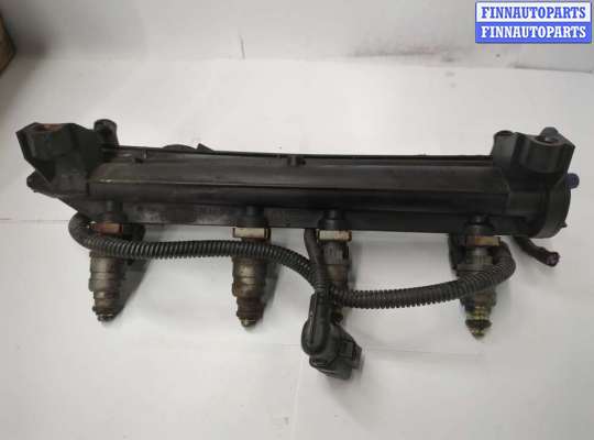 купить Форсунка топливная на Volkswagen Touran 2006-2010