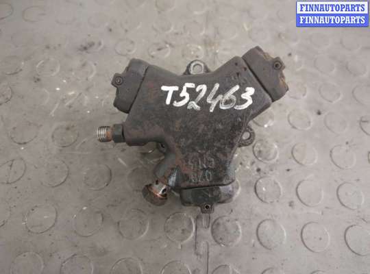 купить ТНВД на Opel Corsa D 2006-2014