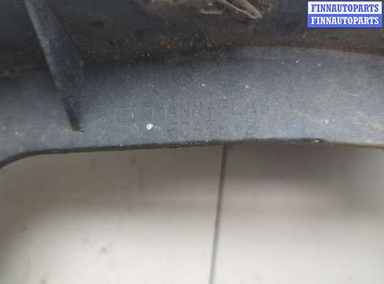 Кронштейн бампера на Mercedes-Benz GL (X164)