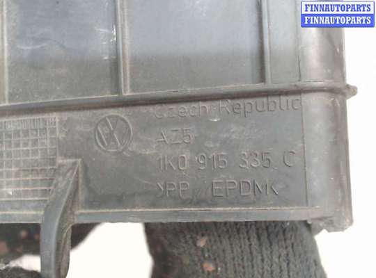 купить Кожух аккумулятора на Volkswagen Passat 6 2005-2010