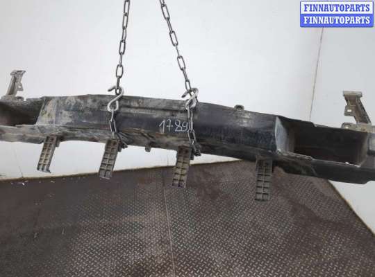 купить Усилитель бампера на Hyundai Sonata 7 LF 2014-2020