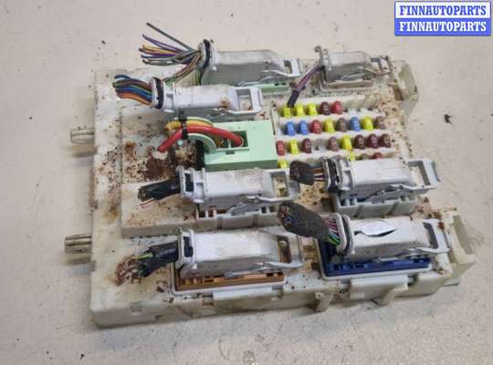 купить Блок управления бортовой сети (Body Control Module) на Ford Focus 3 2014-2019