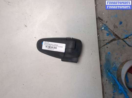 купить Петля заднего стекла на Toyota Aygo 2005-2014