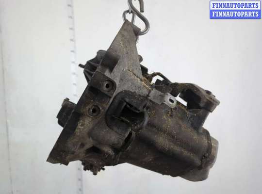 купить КПП 5-ст.мех. (МКПП) на Citroen DS3 2009-2016