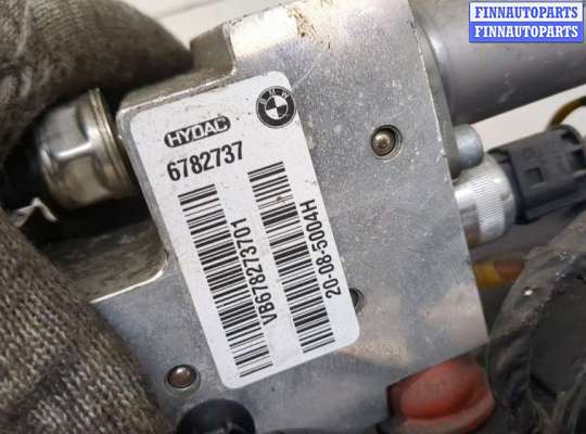 купить Блок клапанов на BMW X5 E70 2006-2013