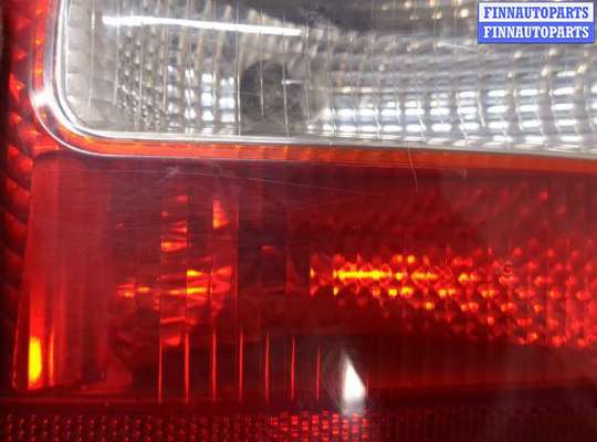 купить Фонарь (задний) на Skoda Octavia Tour 1996-2011