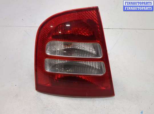 Фонарь (задний) SK508920 на Skoda Octavia Tour 1996-2011