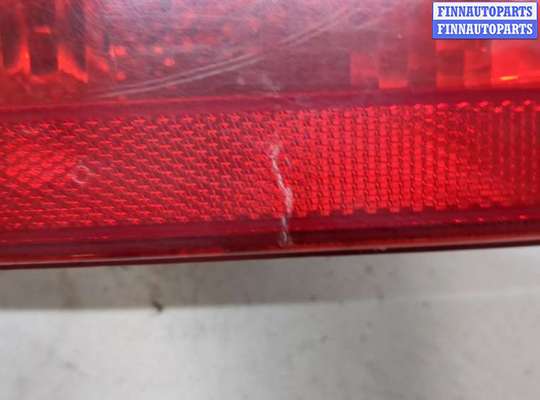 купить Фонарь (задний) на Skoda Octavia Tour 1996-2011