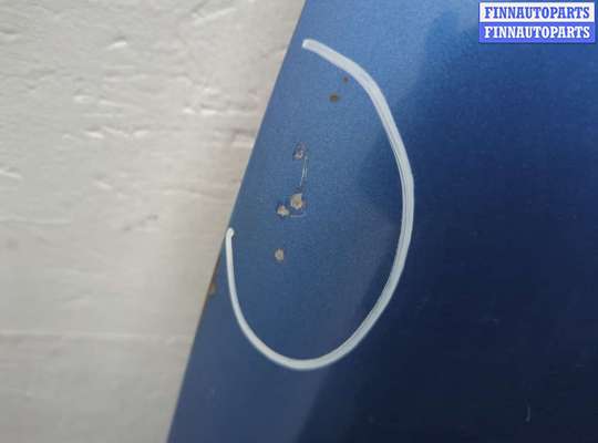 купить Капот на Ford Ranger 2006-2012