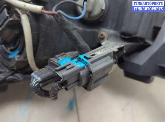 Фара передняя на Mazda 6 II (GH)