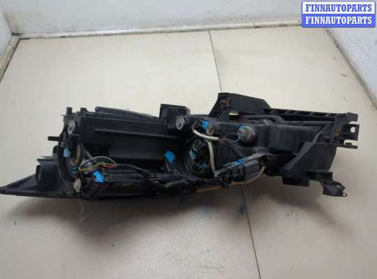 Фара передняя на Mazda 6 II (GH)