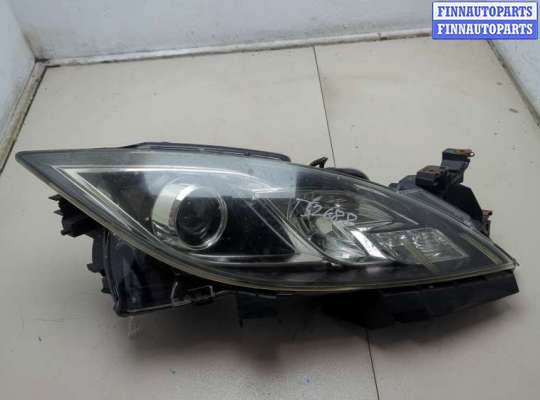 Фара передняя на Mazda 6 II (GH)