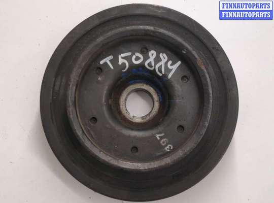 купить Шкив коленвала на Mercedes ML W163 1997-2005