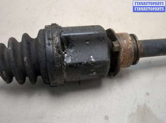 купить Полуось (приводной вал, шрус) на Fiat Doblo 2000-2015