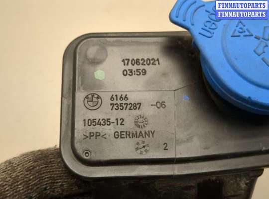 Бачок омывателя на BMW 5 (G30)