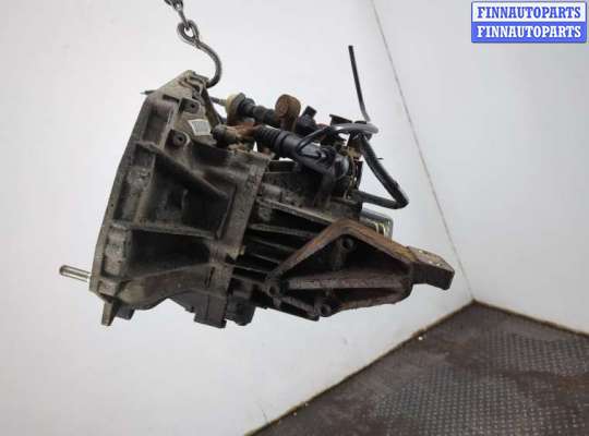 купить КПП 5-ст.мех. (МКПП) на Suzuki Swift 2003-2011