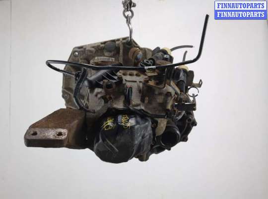 купить КПП 5-ст.мех. (МКПП) на Suzuki Swift 2003-2011