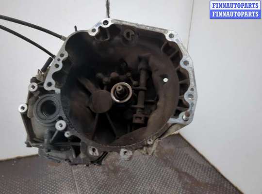 купить КПП 5-ст.мех. (МКПП) на Suzuki Swift 2003-2011