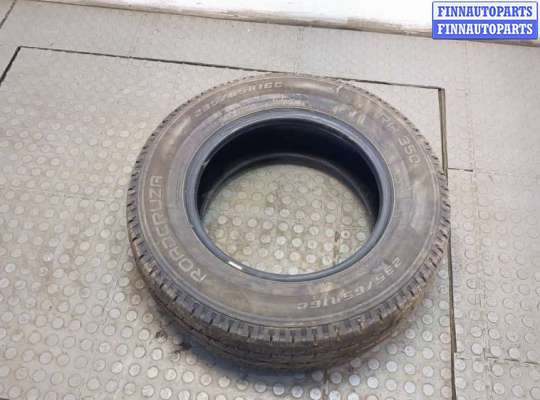 Пара шин VG2475479 на Volkswagen Crafter 2006-2016
