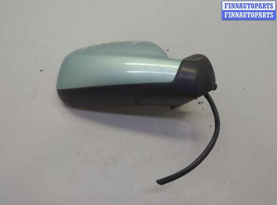купить Зеркало боковое на Peugeot 307 2001-2008