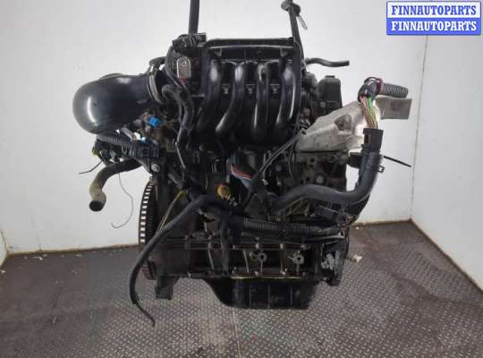 купить Двигатель (ДВС) на Peugeot 206 1998-2012