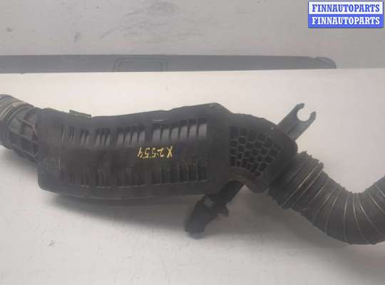 купить Воздуховод на Mercedes C W203 2000-2008