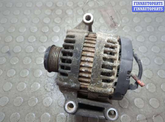 купить Генератор на Ford Transit 2006-2014