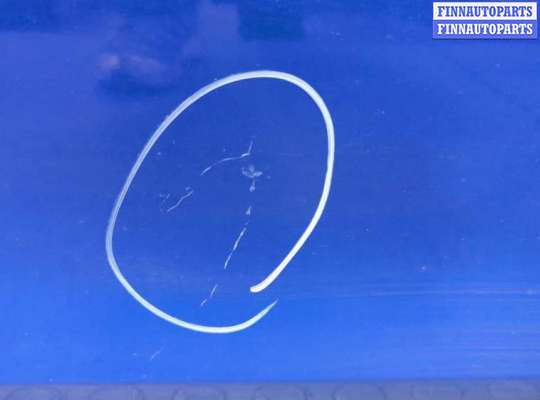 купить Дверь боковая (легковая) на Skoda Fabia 2007-2014