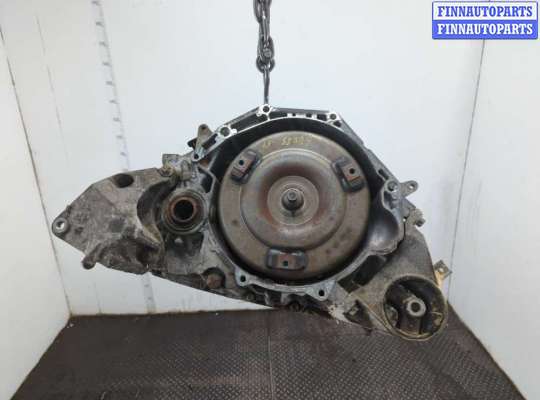 КПП - автомат (АКПП) OP2392786 на Opel Vectra C 2002-2008