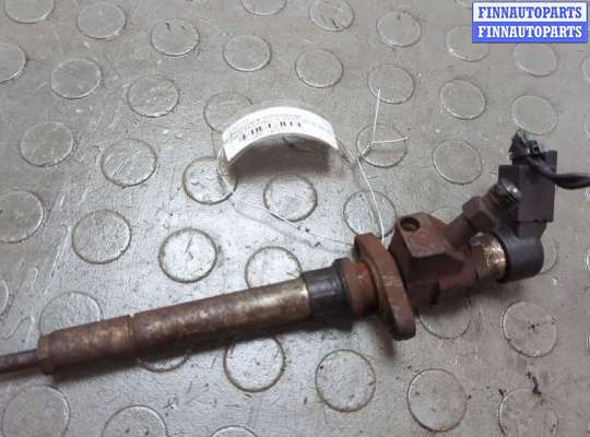 купить Форсунка топливная на Ford Mondeo 4 2007-2015