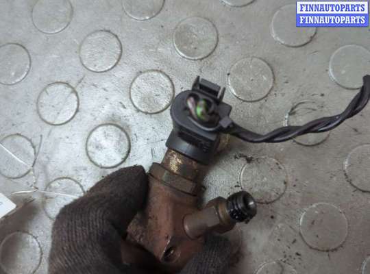 купить Форсунка топливная на Ford Mondeo 4 2007-2015