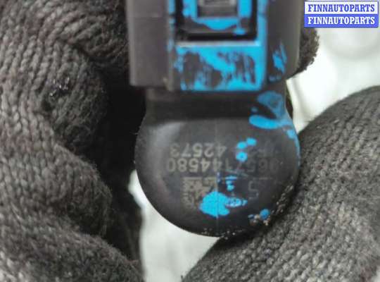 купить Форсунка топливная на Ford Mondeo 4 2007-2015