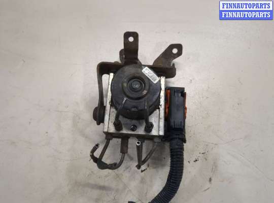 купить Блок АБС, насос (ABS, ESP, ASR) на Chevrolet Aveo (T250 / 255) 2006-2012