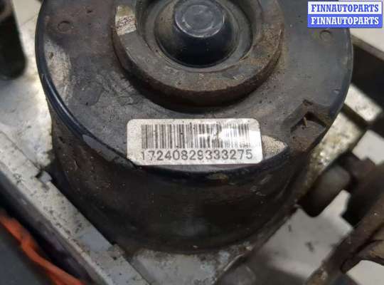 купить Блок АБС, насос (ABS, ESP, ASR) на Chevrolet Aveo (T250 / 255) 2008-2011