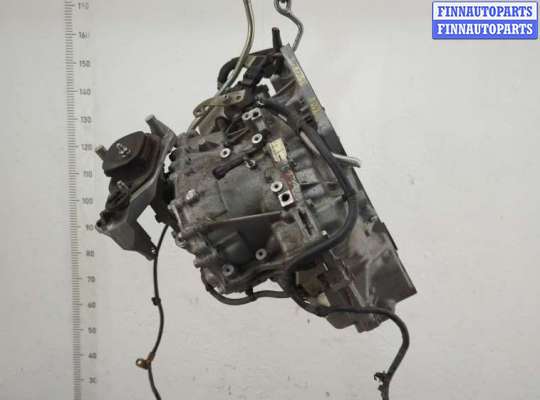 купить КПП - вариатор на Nissan Rogue Sport 2017-2022