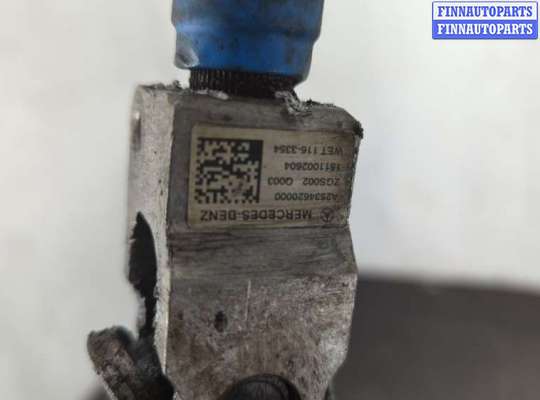 купить Кардан рулевой на Mercedes GLC X253 2015-2022