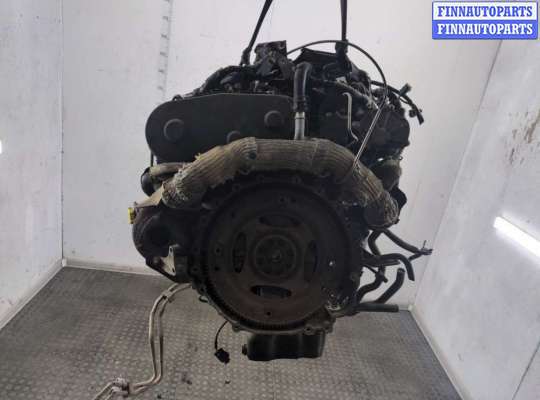 купить Двигатель (ДВС) на Land Rover Discovery 3 2004-2009