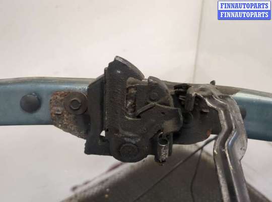 купить Рамка капота на Chrysler Pacifica 2003-2008