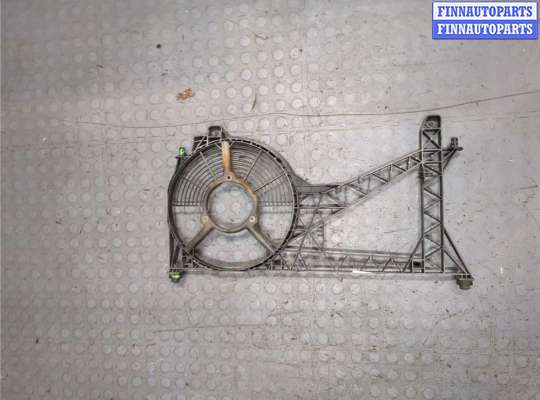 купить Кожух вентилятора радиатора (диффузор) на Rover 25 2000-2005
