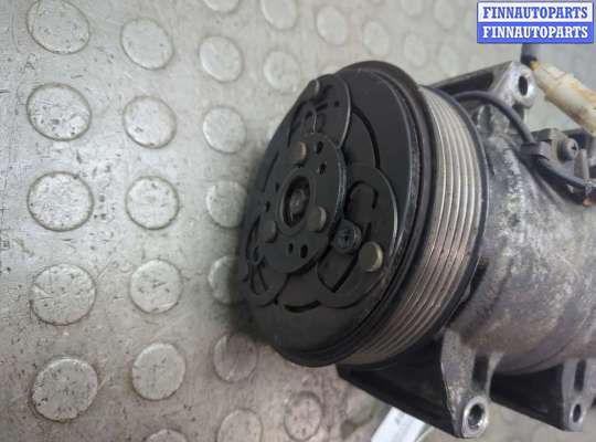 купить Компрессор кондиционера на Volvo XC90 2002-2014