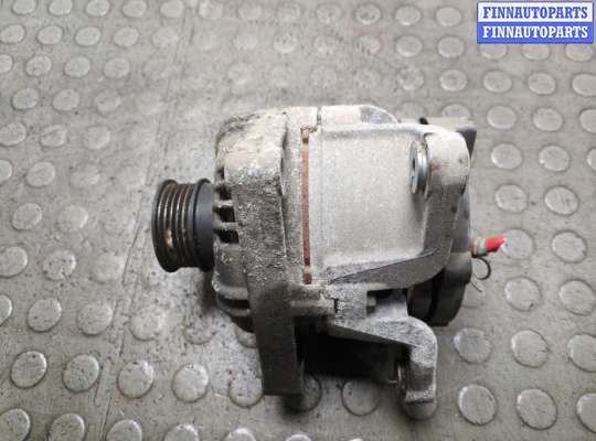 Купить Генератор на Opel Meriva 2003-2010 Генератор OP2420082 на Opel Meriva 2003-2010