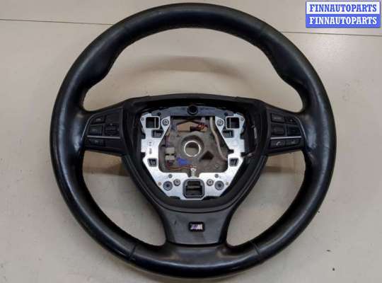 Руль BM3372873 на BMW 5 F10 2010-2017