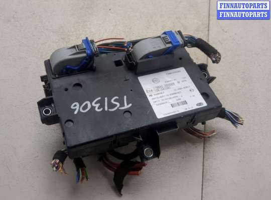 купить Блок управления бортовой сети (Body Control Module) на Peugeot Boxer 2014-2025