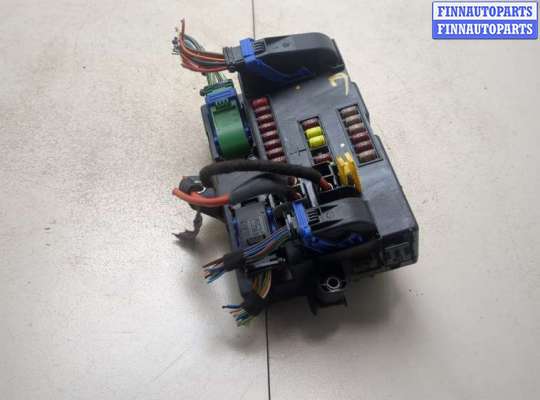 купить Блок управления бортовой сети (Body Control Module) на Peugeot Boxer 2014-2025