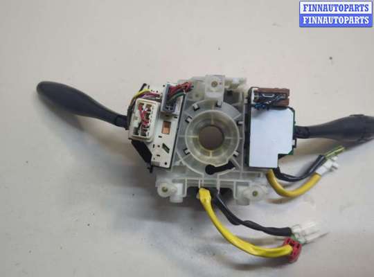 Подрулевой шлейф (кольцо SRS) на Mitsubishi Pajero Sport I (K90)