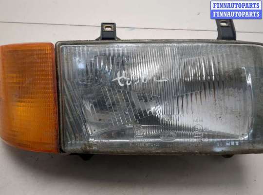 купить Поворот на Volkswagen Transporter 4 1991-2003