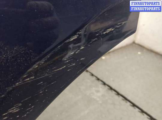 купить Дверь боковая (легковая) на Volkswagen Touareg 2002-2007