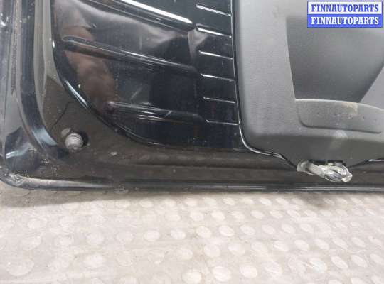 купить Крышка (дверь) багажника на Volkswagen Fox 2005-2011