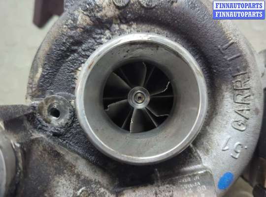 купить Турбина на Mercedes ML W164 2005-2011