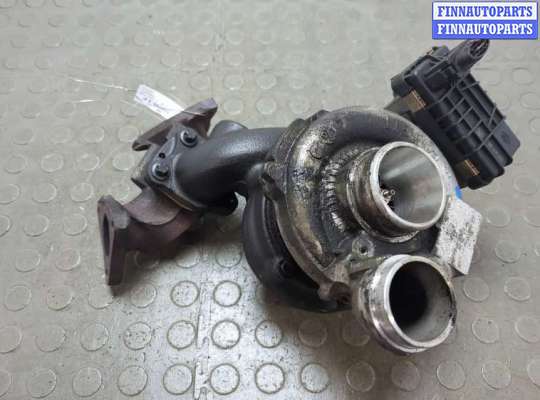 купить Турбина на Mercedes ML W164 2005-2011